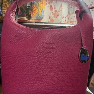 Dooney & Bourke Small Bucket Handbag